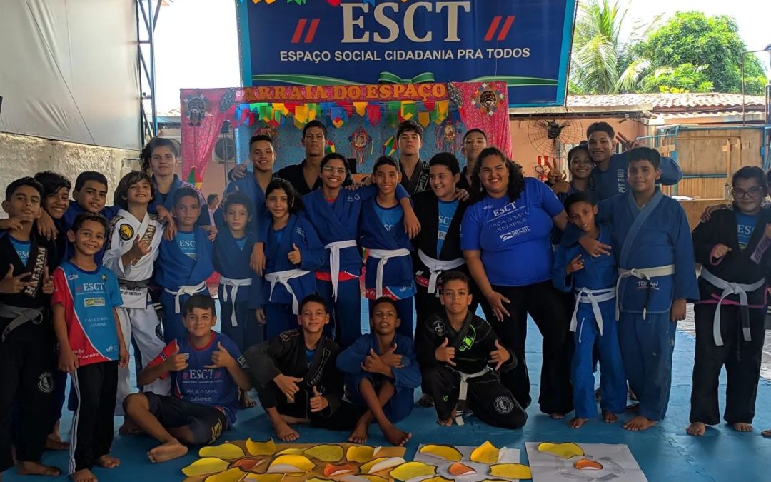 Semana de Combate ao Abuso e Exploração Sexual de Crianças e Adolescentes