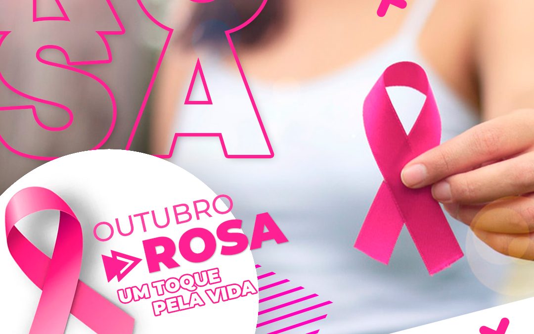 Início da Campanha Outubro Rosa