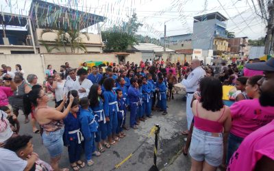 Festa das Crianças 2023 – Rio de Janeiro