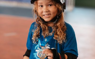 Skate nas Cidades (Bayeux) – Projeto da Universidade Federal Fluminense