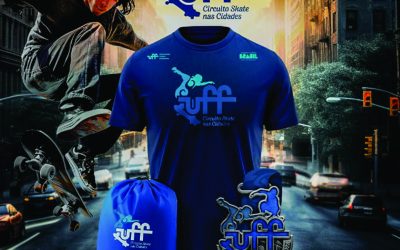 Skate nas Cidades (Volta Redonda) – Projeto da Universidade Federal Fluminense