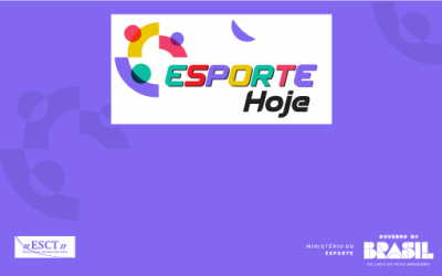 Esporte Hoje no Bairro
