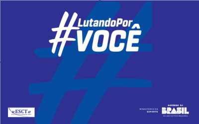 Projeto Lutando Por Você